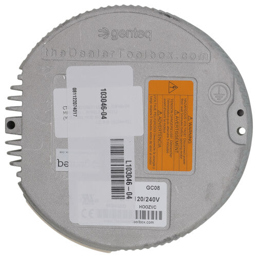 Lennox 84W85 module - side view (Product Type: Module)
