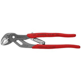 KNIPEX SmartGrip Auto Adjusting Water Pump 10-in V-Jaw Pliers