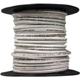 500 ft. 12/1 Red Solid THHN Wire - Super Arbor