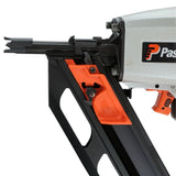 Pneumatic 3-1/4 in. 30¬∞ Compact Framing Nailer - Super Arbor