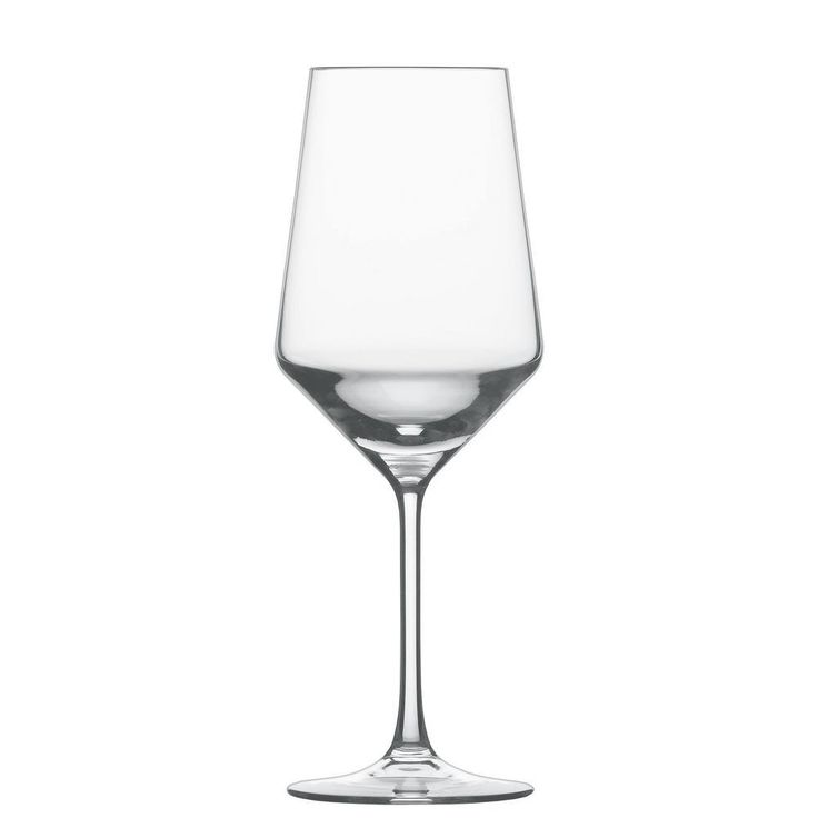 18.2 fl. oz. SZ Tritan Pure Cabernet Red Wine Glasses (Set of 6)
