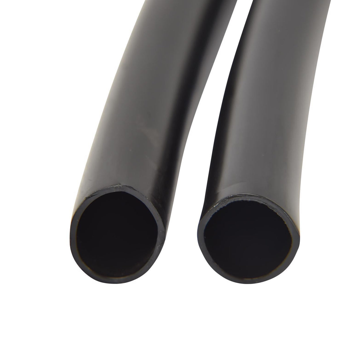 Raindrip Polyethylene Drip Irrigation Tubing, 0.710 in OD x 100 ft
