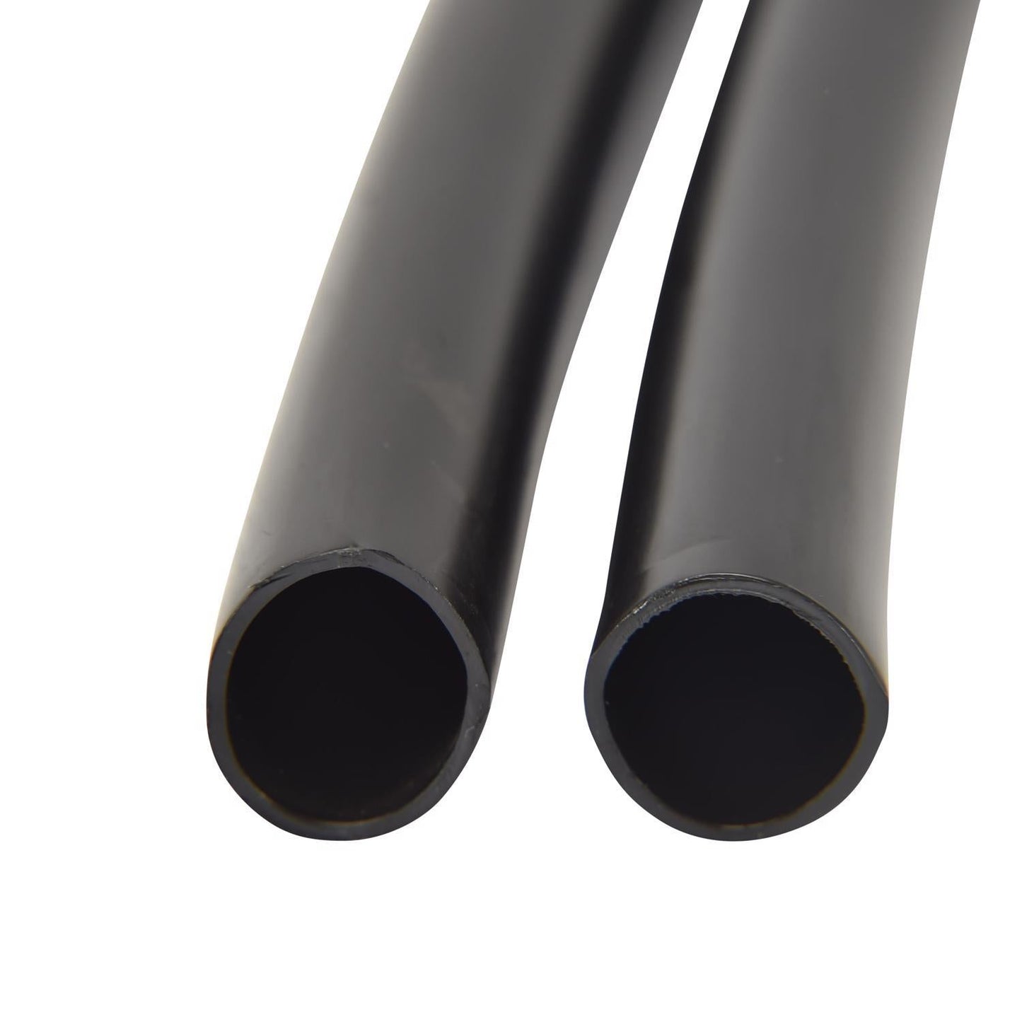 Raindrip Polyethylene Drip Irrigation Tubing, 0.710 in OD x 100 ft