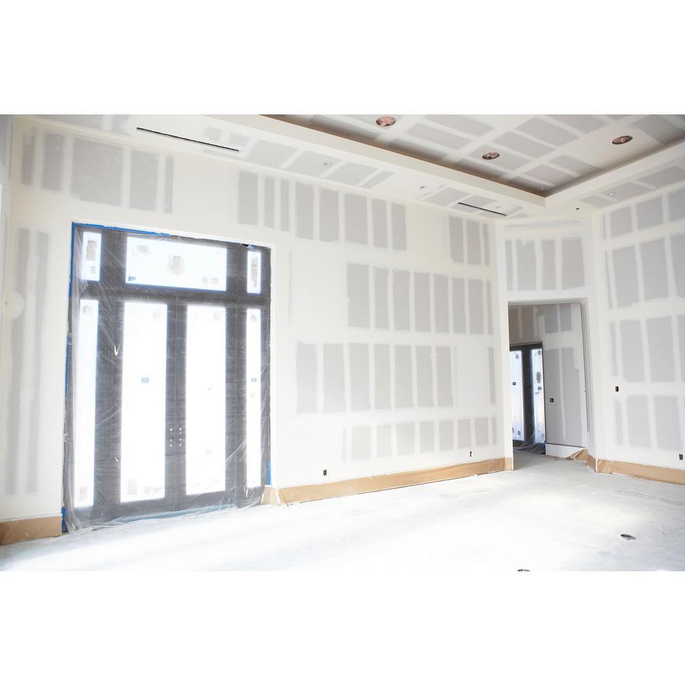 1/2 in. x 4 ft. x 9 ft. Ultralight Panels - Super Arbor