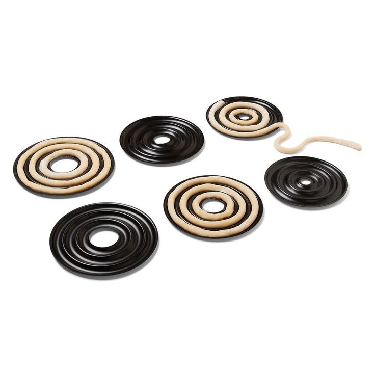 6-Piece Kransekake Mold