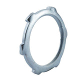 2 in. Rigid Conduit Locknuts (2-Pack) - Super Arbor