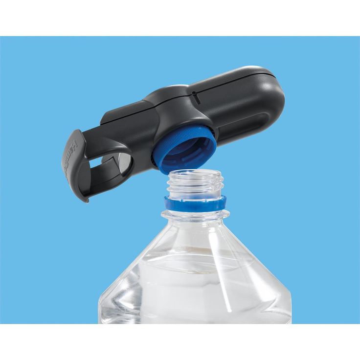 OpenStation Electric Can Opener with OpenMate Multi-Tool