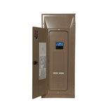 CH 200 Amp 42-Space 84-Circuit Indoor Main Breaker Load Center with Cover Value Pack (3-CH120 and 1-CH230) - Super Arbor