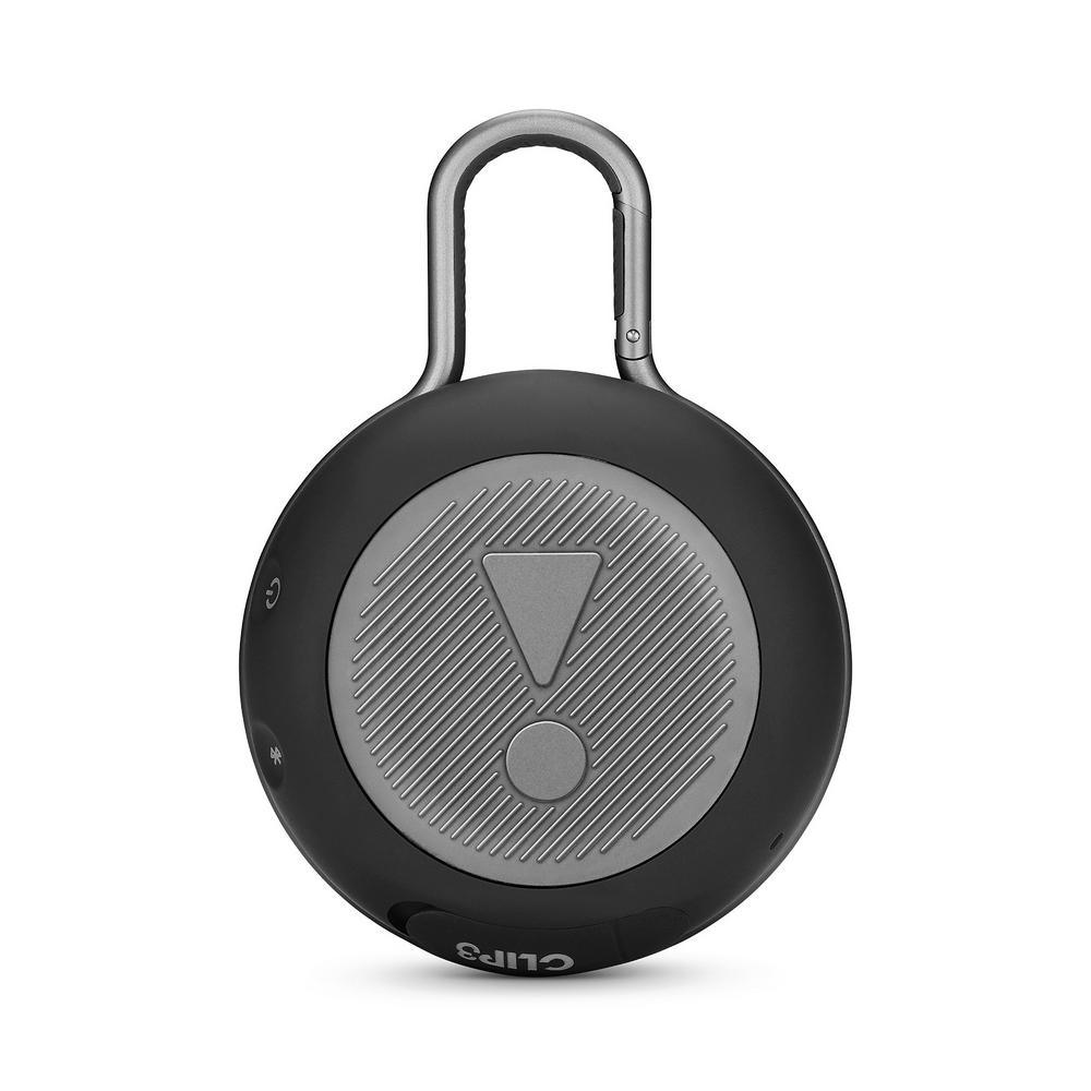3 in. Clip Black - Super Arbor
