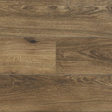 Armstrong Flooring Assurity Light Mocha 20-mil x 7-in W x 60-in L Waterproof Interlocking Luxury Vinyl Plank Flooring