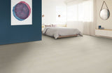 STAINMASTER Essentials Blue Diamonds II 12-ft Minimalist Textured Carpet (Indoor)