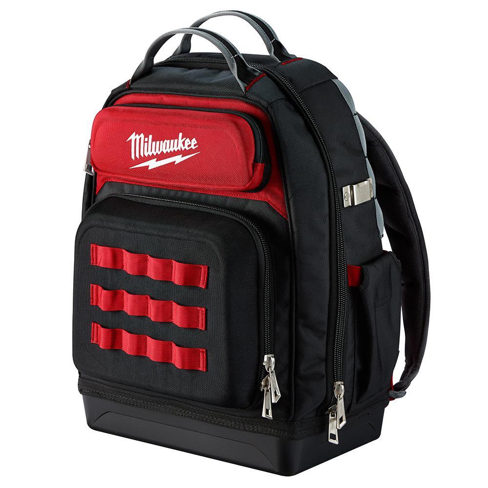 15 in. Ultimate Jobsite Backpack - Super Arbor