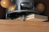 Bosch 5/64-in 3-Wing Slot Cutter