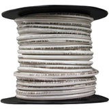 500 ft. 12/1 Green Solid THHN Wire - Super Arbor