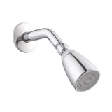 Millbridge 3-Handle 1-Spray Tub and Shower Faucet in Polished Chrome (Valve Included) - Super Arbor