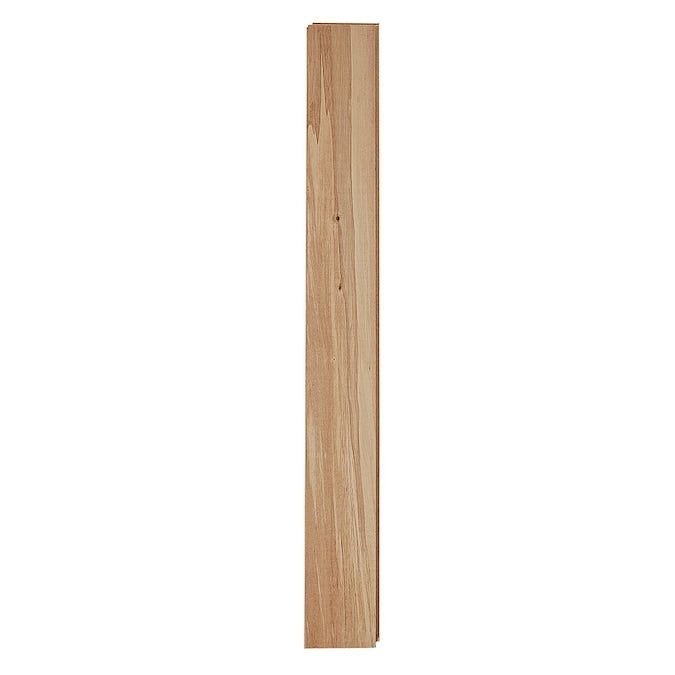 STAINMASTER PetProtect Boyd Park Maple 12-mm T x 5-1/4-in W x 47-1/4-in L Waterproof Wood Plank Laminate Flooring (15.46-sq ft / Carton)