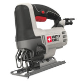 6 Amp Orbital Jigsaw - Super Arbor
