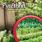 Bonide Pyrethrin Garden Insect Spray Concentrate, 16 oz
