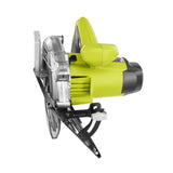 RYOBI 14 Amp 7-1/4 in. Circular Saw with Laser