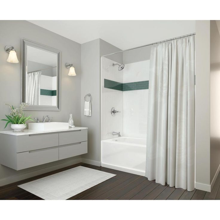 Silverton 8 in. Widespread 2-Handle Bathroom Faucet in Chrome