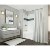 Silverton 8 in. Widespread 2-Handle Bathroom Faucet in Chrome