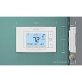 Emerson Sensi Wi-Fi Smart Thermostat for Smart Home - Super Arbor
