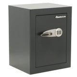 4.3 cu. ft. Electronic Lock Non-Fire Safe - Super Arbor