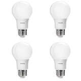 Philips 100-Watt Equivalent A19 Non-Dimmable Energy Saving LED Light Bulb Daylight (5000K) (2-Pack)