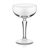Capone 4-Piece Coupe Cocktail Glass Set