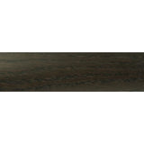 Flexco Barrel 0.46-in T x 2-in W x 78-in L Solid Wood Floor T-moulding