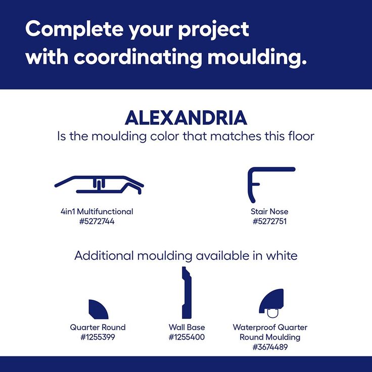 (Sample) Alexandria Stone Vinyl Tile