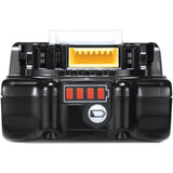 18-Volt 3-Piece LXT Sub-Compact Brushless Combo Kit with bonus 18-Volt LXT Lithium-Ion Compact Battery Pack 2.0Ah - Super Arbor