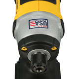 20-Volt MAX Lithium-Ion Cordless 1/4 in. Impact Driver with (1) 20-Volt Battery 1.3Ah, Charger and Tool Bag - Super Arbor