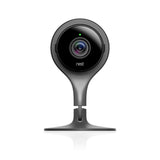 Cam Indoor Refurb Smart Wi-Fi Security Camera - Super Arbor
