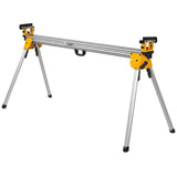 FLEXVOLT 120-Volt MAX Lithium-Ion Cordless Brushless 12 in. Sliding Miter Saw w/ (2) Batteries 2Ah and Bonus Stand - Super Arbor