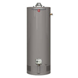 Performance 55 Gal. Tall 6 Year 50,000 BTU Natural Gas Tank Water Heater - Super Arbor