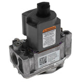Lennox 85K35 gas valve - front view (Product Type: Gas Valve)