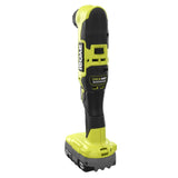 ONE+ HP 18V Brushless Cordless Compact 3/8 in. Right Angle Drill (Tool Only)