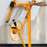 Drywall and Panel Hoist - Super Arbor