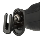 14 Amp Corded 1-1/8 in. Variable Speed Stroke Reciprocating Saw with Carrying Bag and Vibration Control - Super Arbor
