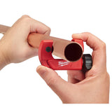 1 in. Mini Copper Tubing Cutter with Reaming Pen