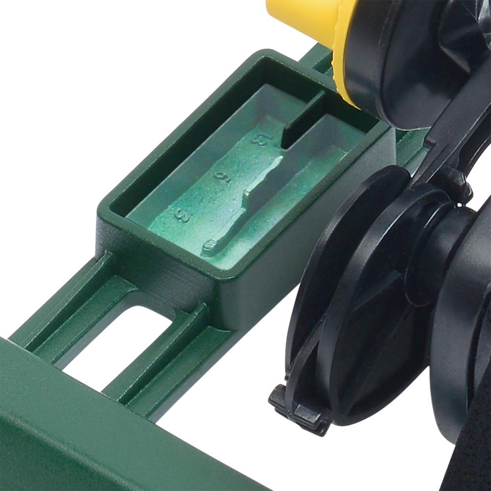 3,400 sq. ft. Oscillating Sprinkler - Super Arbor