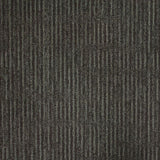 EuroTile Union Square Wheat Loop 19.7 in. x 19.7 in. Carpet Tile (20 Tiles/Case)