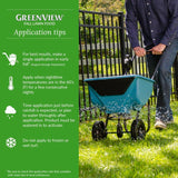 GreenView 48 lbs. Fall Lawn Food