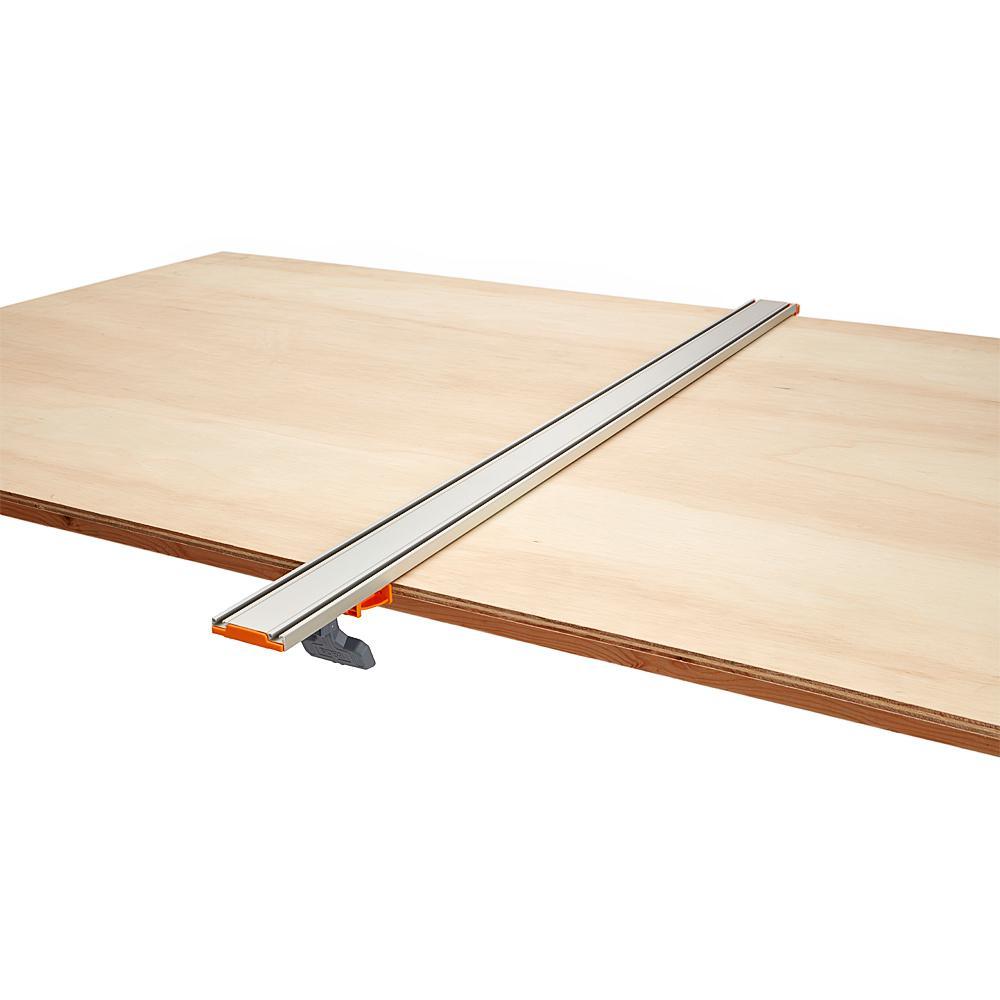NGX 5-Piece Clamp Edge Deluxe Set - Super Arbor