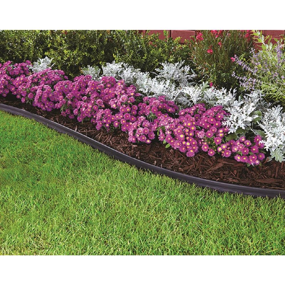 ProFlex No-Dig 100 ft. Landscape Edging Kit