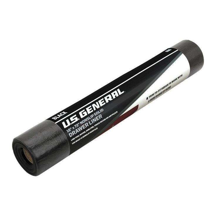 18 In x 72 In Nonslip Toolbox Solid Liner