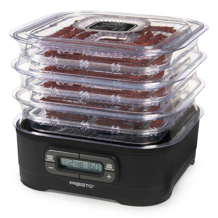 Dehydro Square Food Dehydrator