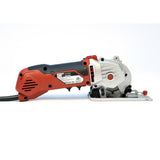 Platinum Compact Circular Saw Set for DIY Projects Cut Any Type of Material - Super Arbor