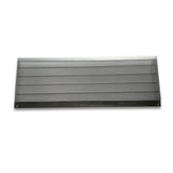 20 in. Straight High Volume Mitre With Stainless Steel Micro Mesh (5-Pack) - Super Arbor